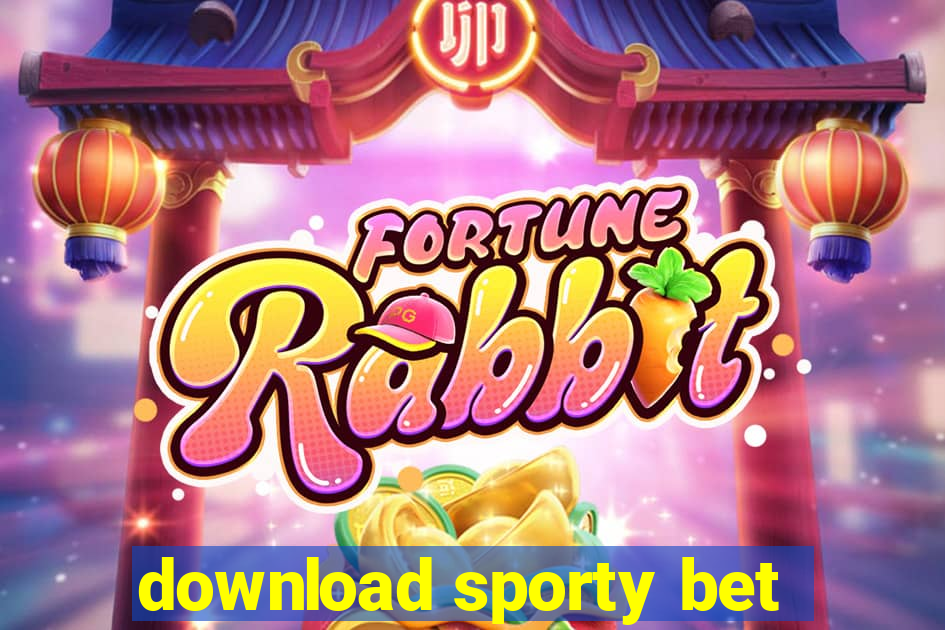 download sporty bet